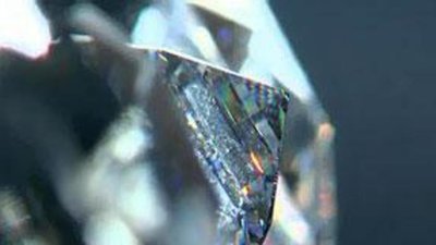 Риски алмазного бизнеса