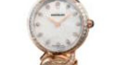 Изысканные часы в честь принцессы Монако