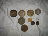 В Ставрополе пресечен вывоз старинных монет