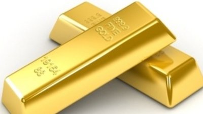 Спрос на золото в первом квартале 2015 года снизился на 3%