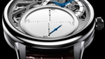 Новинки от Maurice Lacroix