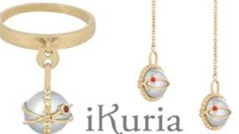 iKuria выпускает коллекцию «Лайка»