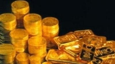 WGC: спрос на золото в Индии в 2013 г. будет 965 т. Под