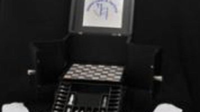 Шахматы и Swarovski