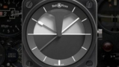 Bell & Ross представила лимитированную серию часов в авиадизайне