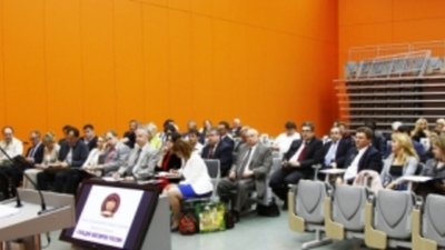 Планов громадье! Об итогах Собрания Гильдии на ВВЦ