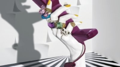 Международная выставка BIJORHCA PARIS