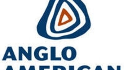 Будущее Anglo будет зависеть от алмазодобычи