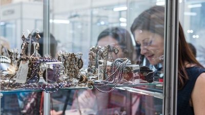 Больше культуры в культурной столице: в ноябре в Санкт-Петербурге будет открыт культурно-выставочный центр «Гагарин»