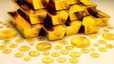 Министерство финансов РФ предлагает образовать Федеральную службу по контролю за оборотом драгоценных камней и драгоценных металлов