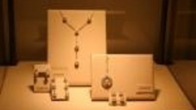 Милан: ограбление Damiani через подземный ход