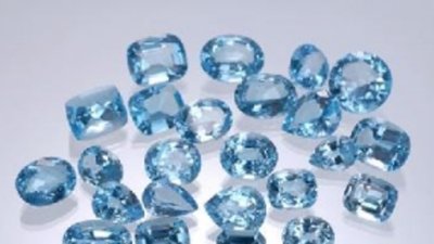 Сенаторы предлагают штрафовать за самовольную добычу топазов и бирюзы