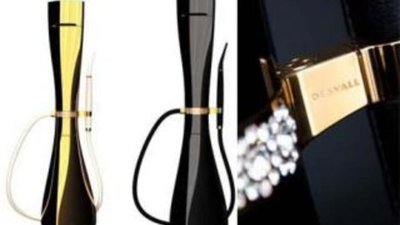 100 тыс. долларов за кальян от Desvall