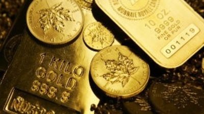 Ежедневный обзор рынка драгметаллов: 07.05.2014