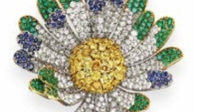 Русский ювелирный дизайн: учимся новому