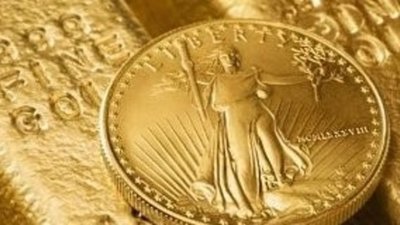 Техас отменит налог на продажу золота и серебра