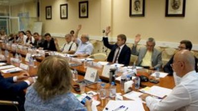 В Москве прошло заседание Совета Ассоциации «Гильдия ювелиров России»