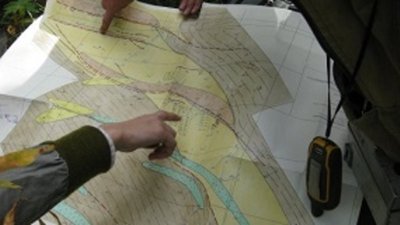 В Карелии есть и алмазы, и золото