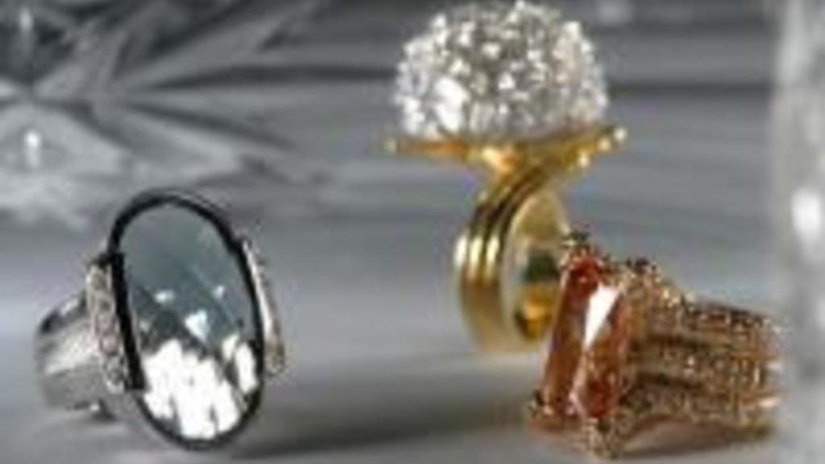 Китай – растущий рынок бриллиантов и ювелирных изделий