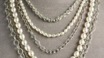 Ювелирная коллекция Slane & Slane