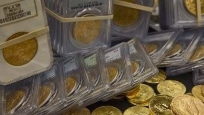 Обзор рынка инвестмонет за 1 полугодие 2014 г.