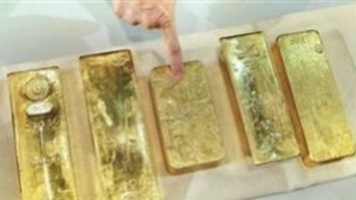 Турция возобновила продажу золота Ирану