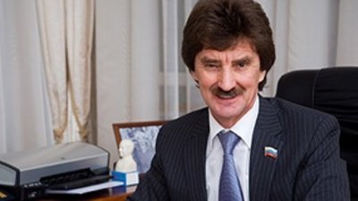 Флун Гумеров посетит Китай