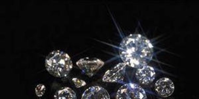 Обнародован список крупнейших экспортеров бриллиантов Израиля за 2013 год