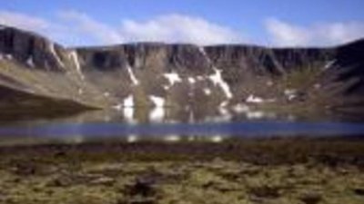 На Кольском полуострове не нашли алмазов