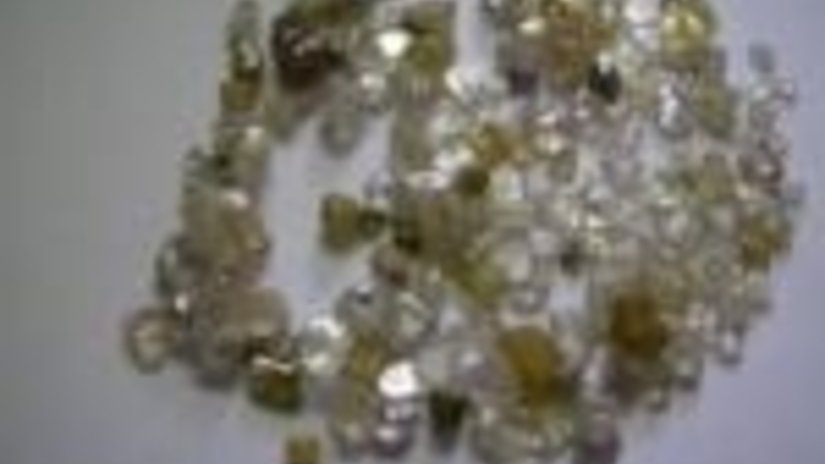В Якутии задержали наркомана с алмазами