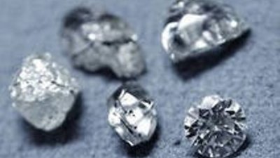 Израильский экспорт бриллиантов вырос на 6% в 1-м полугодии 2014 года