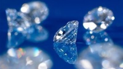 Производители бриллиантов остаются в Мумбаи