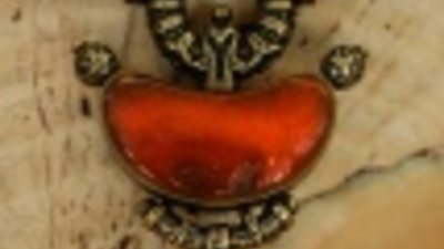 Балтийский самоцвет - в Париже