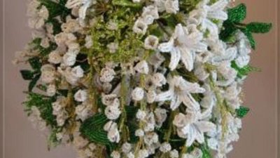 Персональная выставка Светланы Сапегиной «Дивный сад»