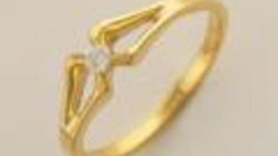 Бандиты похитили кольцо с бриллиантами