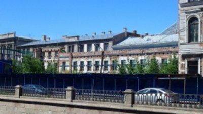 Руководитель пробирной палаты Чехии посетил Россию