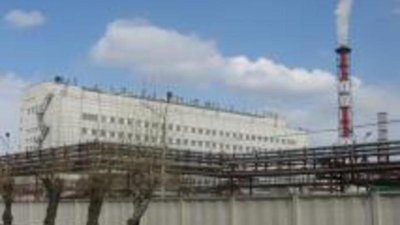 Губернатор Красноярского края 14 ноября посетил "Красцветмет"