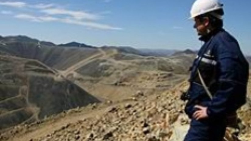 Аудит резервов крупнейшего на Чукотке золоторудного месторождения намечен на конец этого года