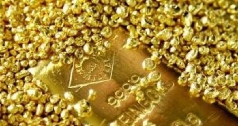 Банки изменят формирование цен на золото