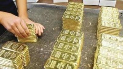 Polyus осталась без президента