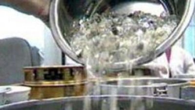 Ангольская компания по торговле алмазами ищет новые рынки сбыта