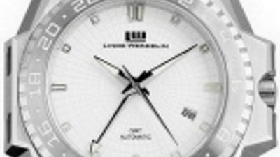 Женские часы Linde Werdelin White Watch