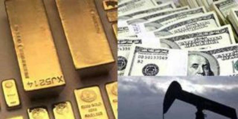Китай может начать оплачивать нефть Ирана золотом