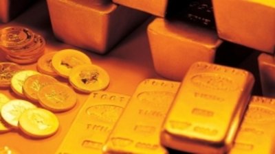 Китай признан главным потребителем золота в 2013 году