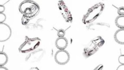 Lily & Lotty - изысканные изделия из серебра