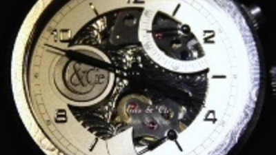 Cornelius & Cie представляют «Chronosome 46XY»