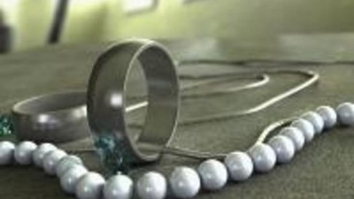 В аэропорту Владивостока задержана партия ювелирных украшений