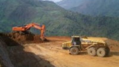 Контракт между правительством Азербайджана и R.V. İnvestment под угрозой