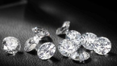 De Beers снижает цены