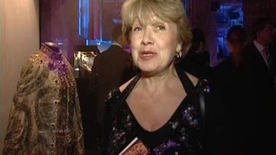 Лучшие друзья актрис – драгоценности